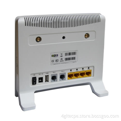 LTE Indoor CPE